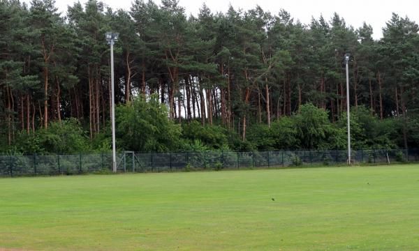 Sportplatz Renkenberge B - Renkenberge