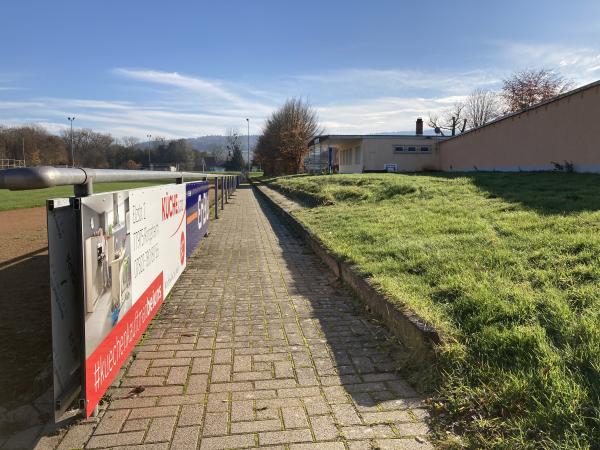 studioK arena - Ettenheim