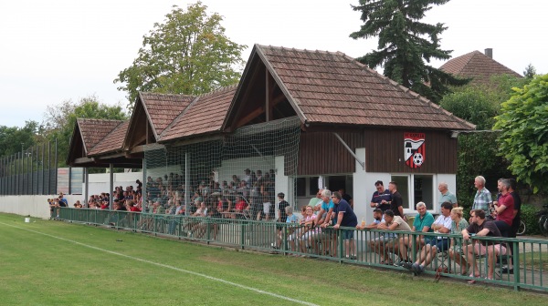 Leopold Figl Sportanlage - Kapelln