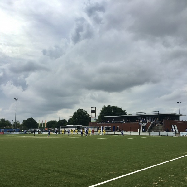 Sportpark Schouw - Lelystad