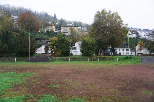 Sportanlage Hasenkümpel - Bad Ems
