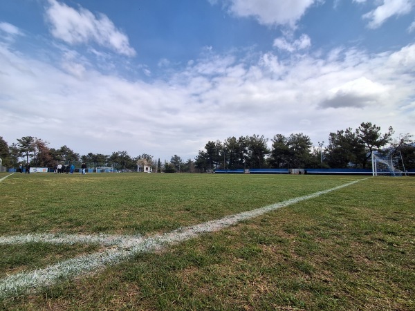 Dimotiko Gipedo Panoramatos 