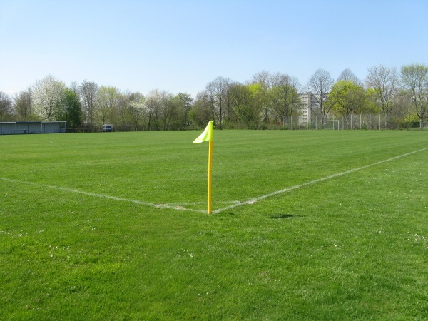 Sportplatz Lindenbergstraße - Kassel-Forstfeld
