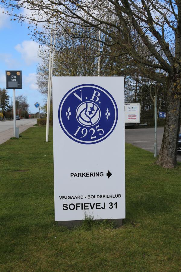 Soffy Road - Aalborg