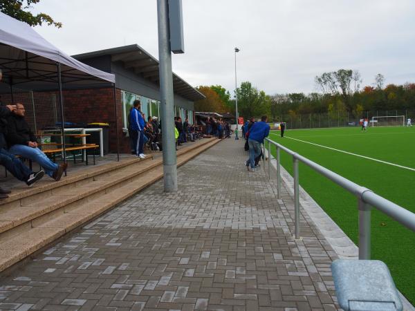 Sportplatz Welheimer Straße - Bottrop-Welheim