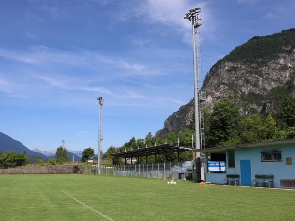Stadio Comunale di Amaro - Amaro