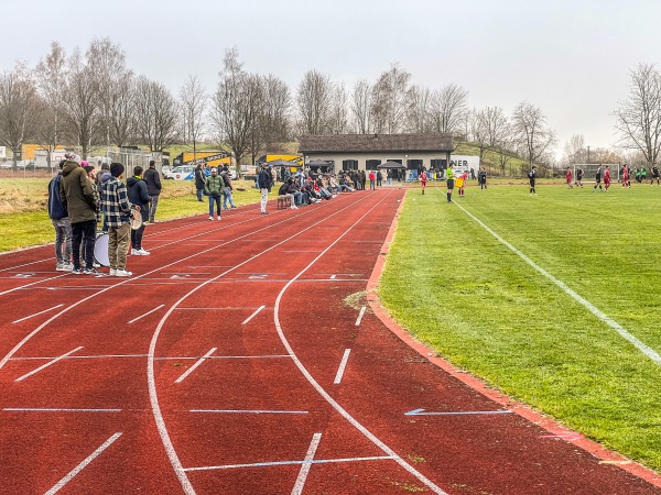 Sportanlage Riederau - Kempten/Allgäu-Ursulasried