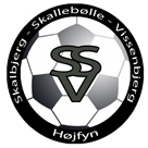 Wappen SSV Højfyn  23999