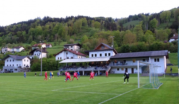 Donautalarena - Wesenufer
