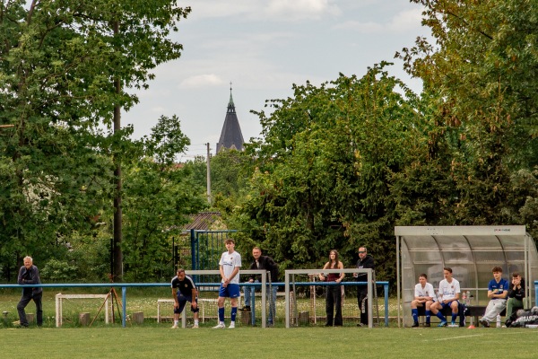 Oehme Sportpark - Riesa-Göhlis