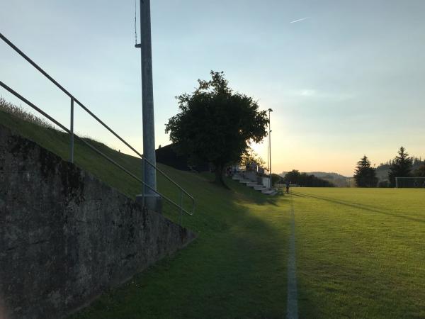 Sportplatz Dornacker - Huttwil