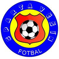 Wappen TJ Sparta Věšín