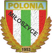 Wappen LKS Polonia Miłoszyce  98968