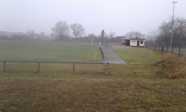 Sportanlage Hausen - Pohlheim-Hausen
