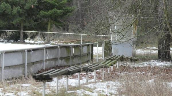Waldstadion - Luckau-Duben-Kaden