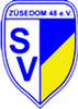 Wappen SV Züsedom 48  53929