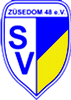 Wappen SV Züsedom 48