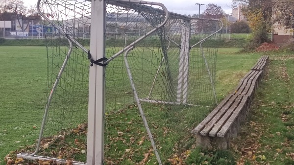 Sportgelände Himmelkron Platz 2 - Himmelkron