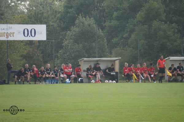 Sportschule des Hessischen Fussballverbandes Platz 2 - Grünberg/Hessen