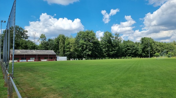 Complex Buizerdlaan Terrein 2 - Bornem-Mariekerke