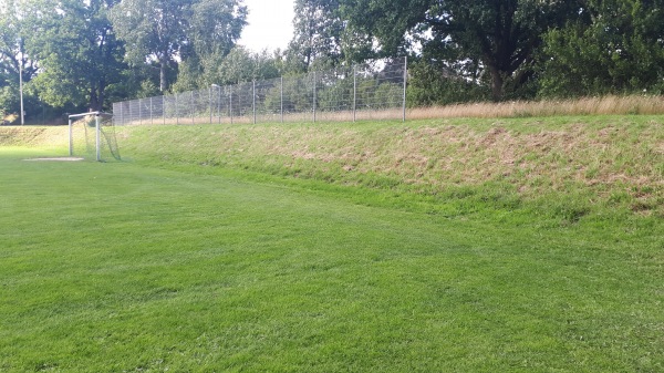 Sportanlage Mönkbergseck B-Platz - Quarnbek-Strohbrück