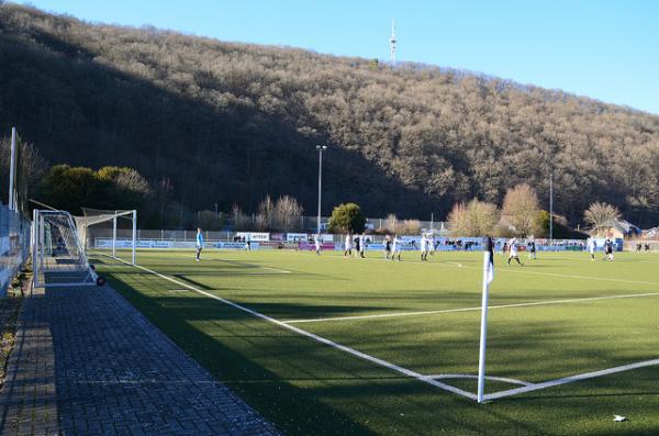 Kloska-Arena - Schleiden-Gemünd