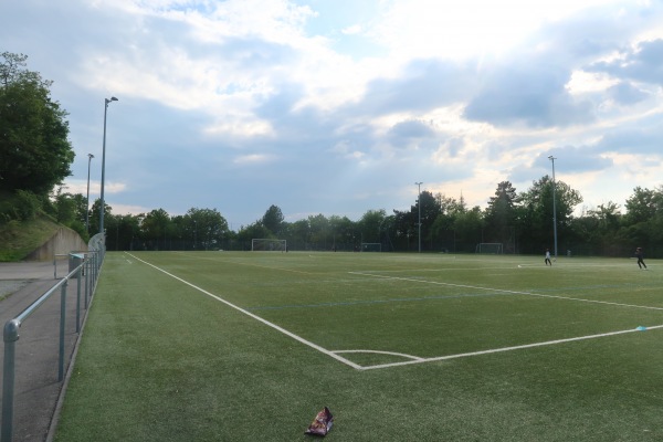 Stade du Censuy terrain B - Renens VD