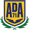 Wappen AD Alcorcón