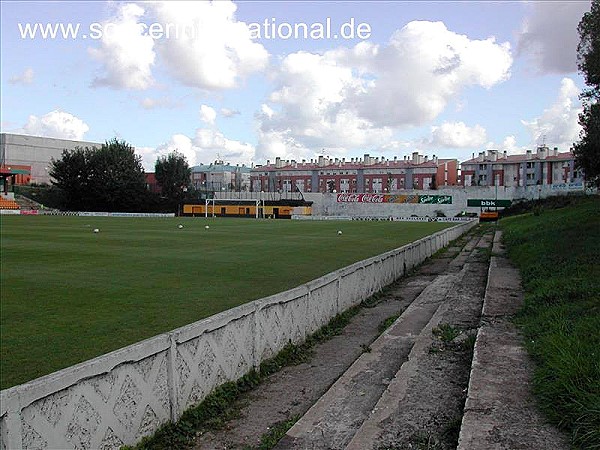 Estadio La Florida - Portugalete, PV