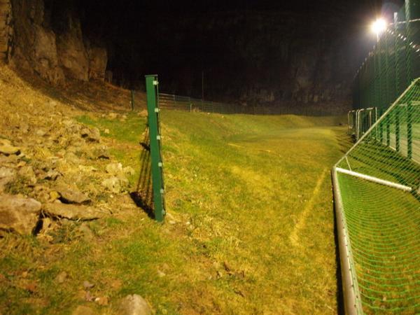 Sportpark Höfen - Wuppertal-Oberbarmen