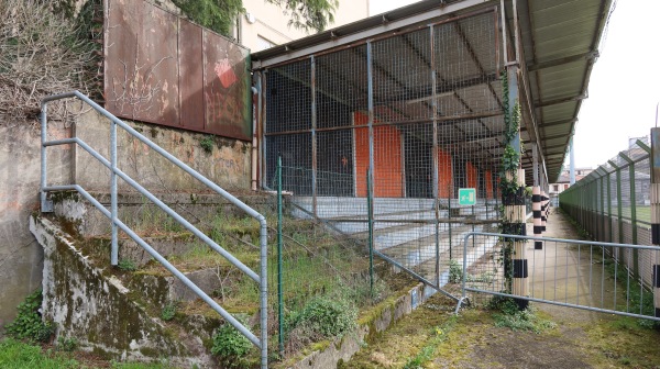 Stadio Francesco Baracca - Mestre
