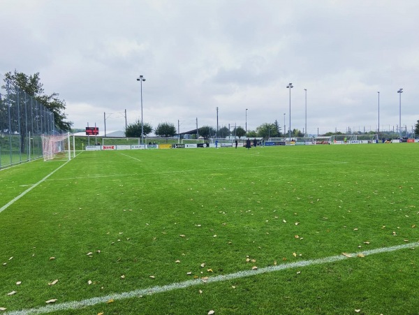 Sportplatz Tägermoos - Tägerwilen