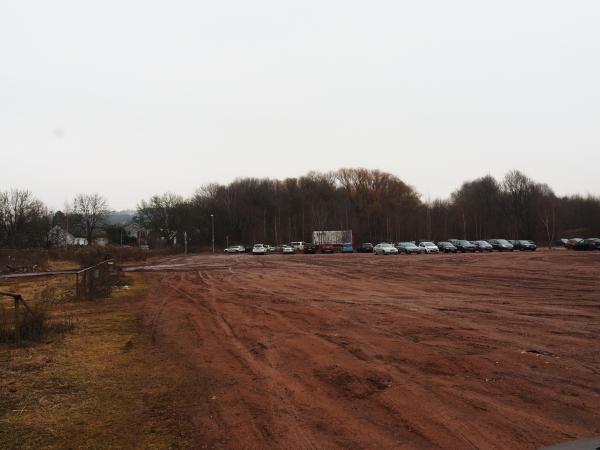 Sportplatz Pferdebachstraße 120 - Witten/Ruhr
