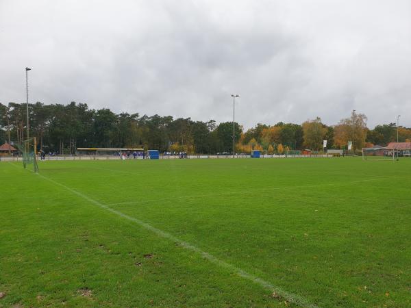 Sportanlage Wallkamp C-Platz - Lingen/Ems-Altenlingen