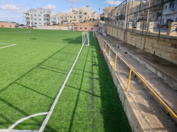 Mellieha Ground - Mellieha