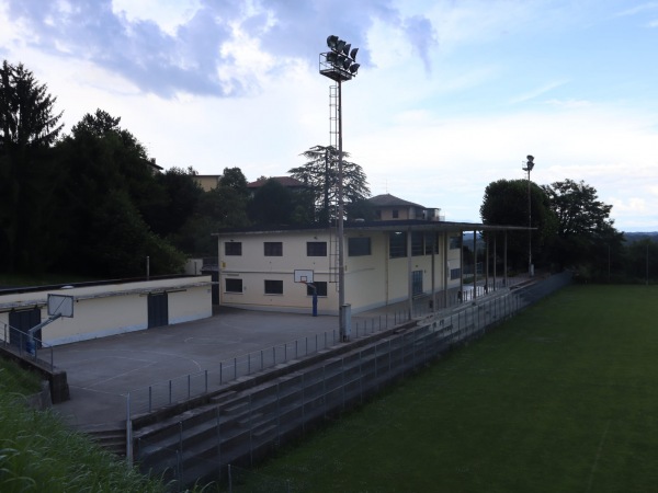 Stadio Luigi Zanussi - San Daniele del Friuli