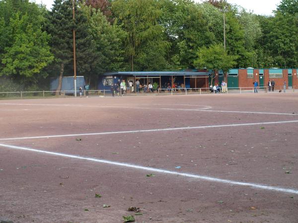 Schleswig Stadion - Dortmund-Neuasseln