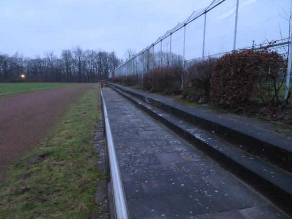 Bezirkssportanlage Blockdiek - Bremen-Blockdiek