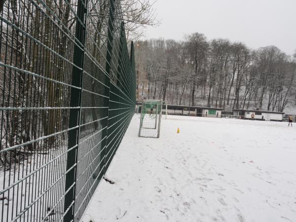 Sportanlage Eschenbeek - Wuppertal-Uellendahl