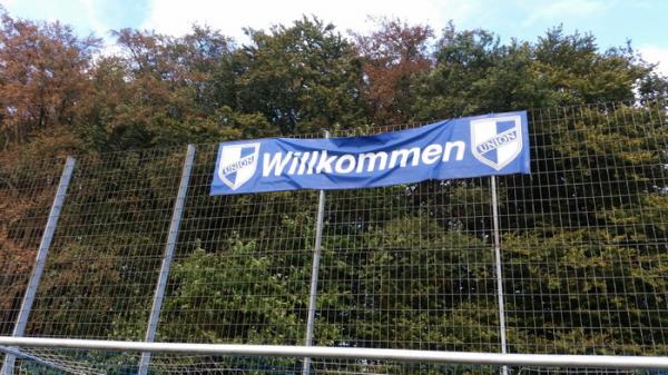 Sportplatz Jahnstraße - Kürten-Biesfeld