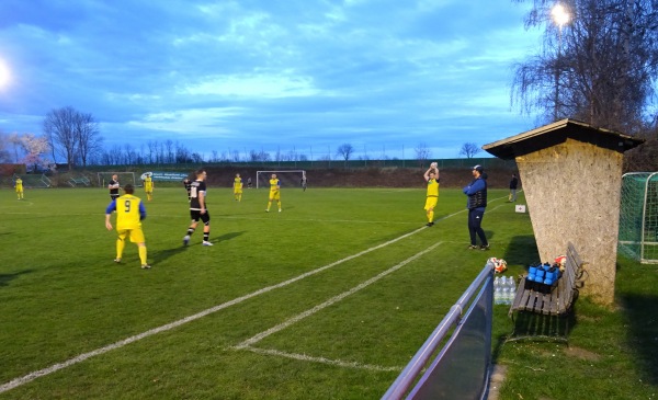 Sportplatz Hagendorf - Hagendorf