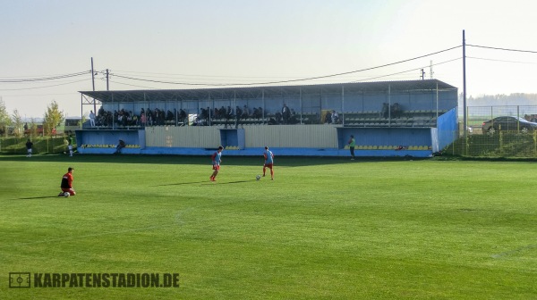 Stadionul Comunal 2 Clinceni - Clinceni