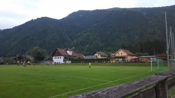 Sportplatz SV Union Lind - Lind im Drautal