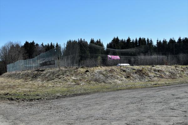 Sportplatz Zehnhausen - Zehnhausen bei Renneord
