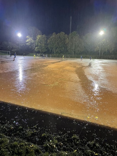 Sportplatz Breitfurt - Blieskastel-Breitfurt