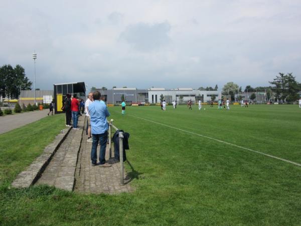 Sportpark Houtsdonk - Helmond