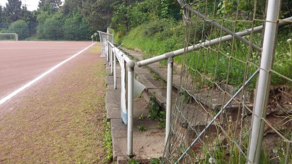 Sportanlage Blaffertsberg - Remscheid-Klausen