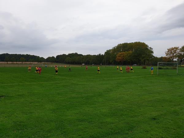 Sportplatz Kuhof - Ostercappeln-Haaren