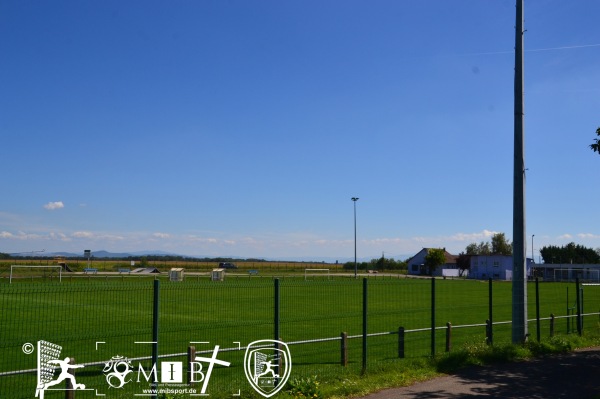 Stade de l'Ill - Andolsheim