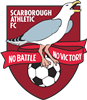 Wappen Scarborough Athletic FC